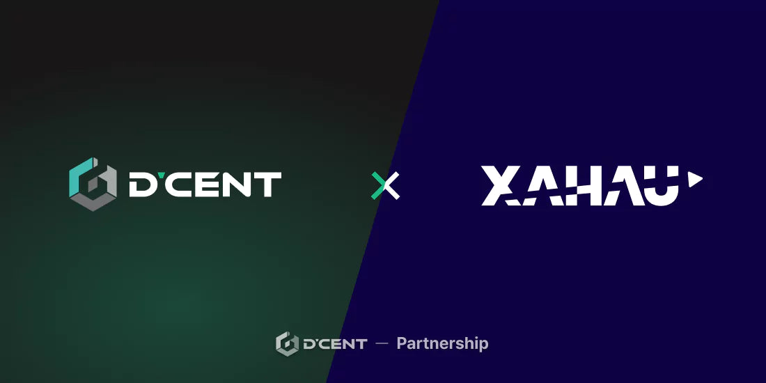 D’CENT Wallet Announces Integration with Xahau Network