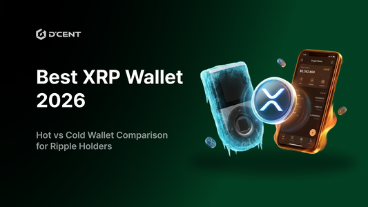 XRPFi Beginner's Guide Part 4 — The Best XRP Wallet 2026 for XRPFi