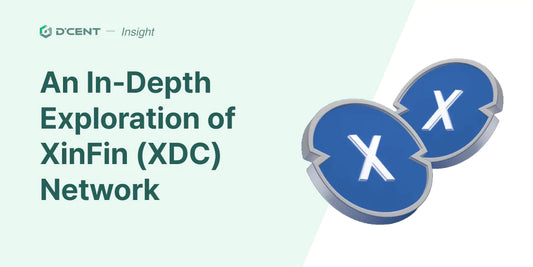 An In-Depth Exploration of XinFin (XDC) Network