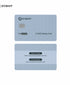 All In One Card Wallet + Backup Card Package - XRP Bags