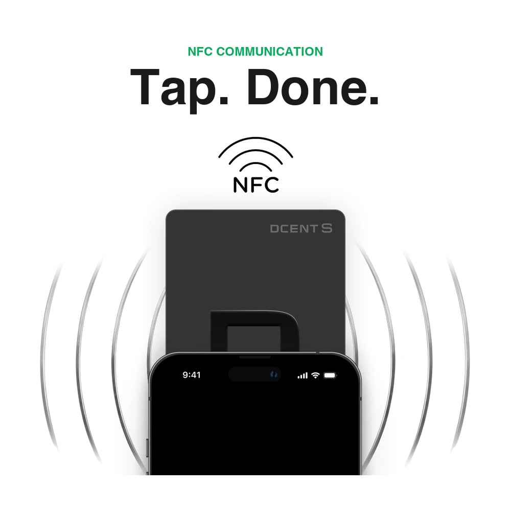 DCENT S + R3covery Card Kit - Affiliates
