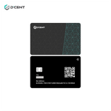 All In One Card Wallet + Backup Card Package - ANTTIME
