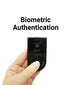 Biometric Wallet - Zarx Crypto