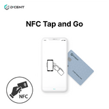 All In One Card Wallet + Backup Card Package - ANTTIME