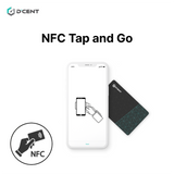 All In One Card Wallet + Backup Card Package - ANTTIME