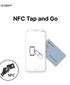 All In One Card Wallet + Backup Card Package - Flare Community