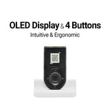 Biometric Wallet 2X Package - Light Up