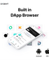All In One Card Wallet + Backup Card Package - Ayman Mufleh
