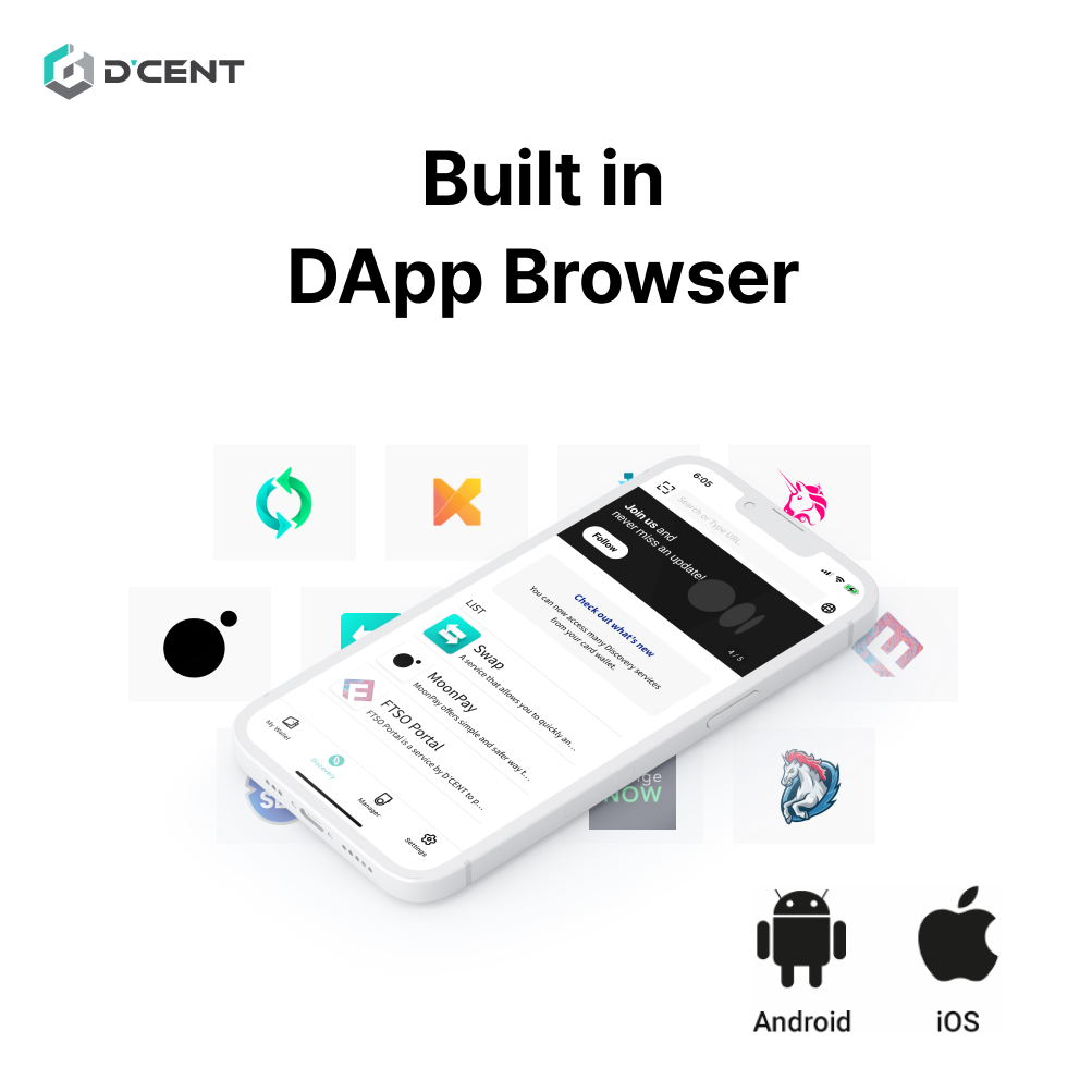 All In One Card Wallet + Backup Card Package - Token Topics