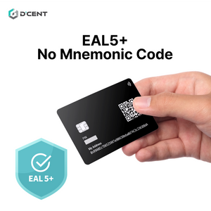 All In One Card Wallet + Backup Card Package