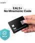 All In One Card Wallet + Backup Card Package - Affiliates