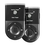 Biometric Wallet 2X Package