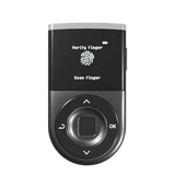 Biometric Wallet - Affiliates