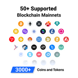 Biometric Wallet 2X Package - Referral