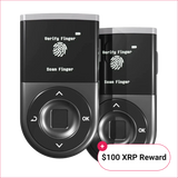 Biometric Wallet 2X Package - Affiliates