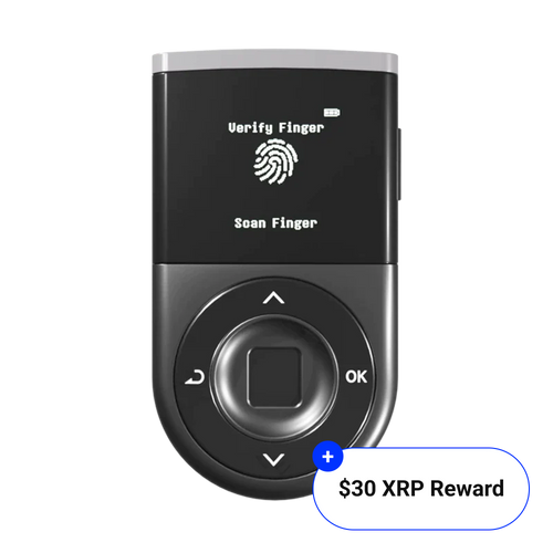 Biometric Wallet