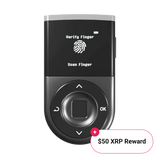 Biometric Wallet