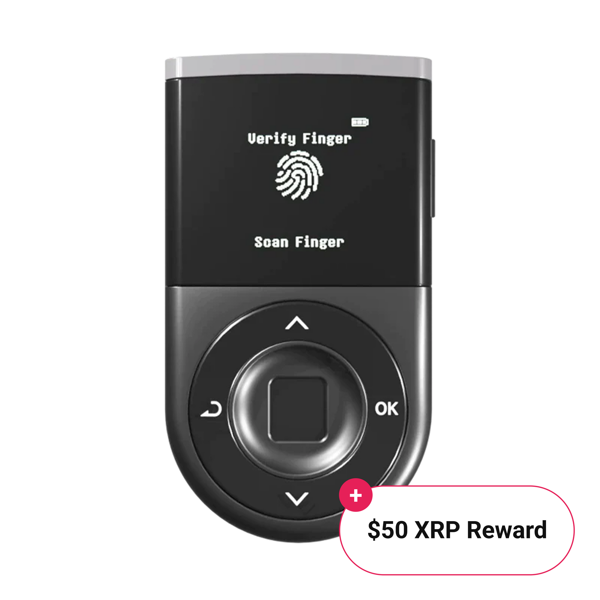 Biometric Wallet