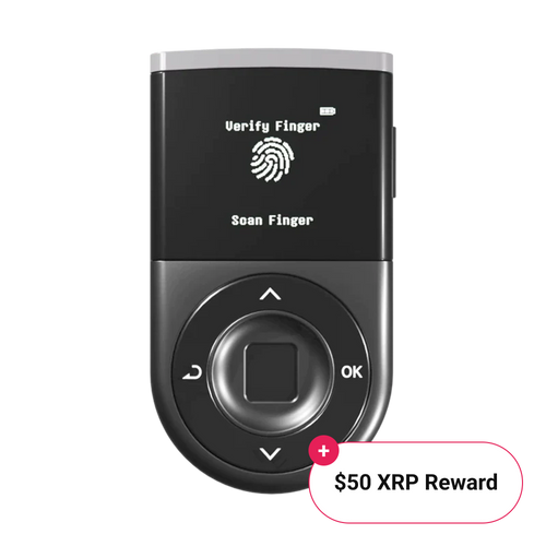Biometric Wallet