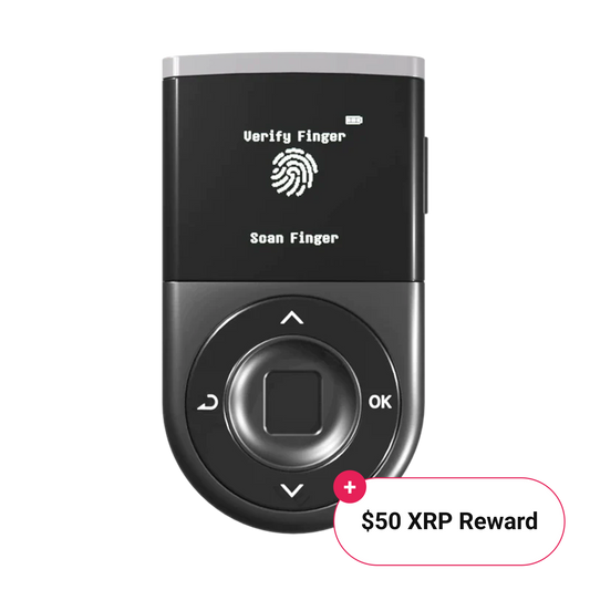 Biometric Wallet