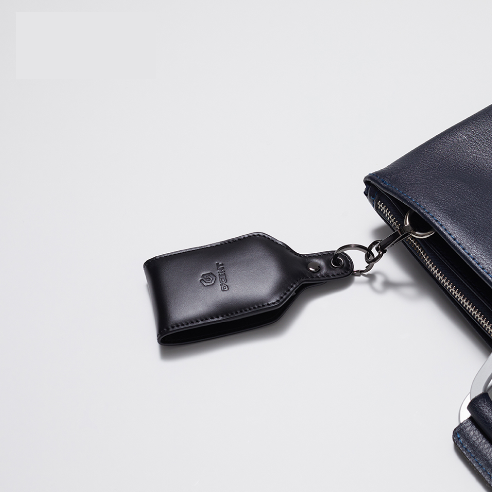 Leather Case - Black