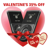 Biometric Wallet 2X Package - Affiliates