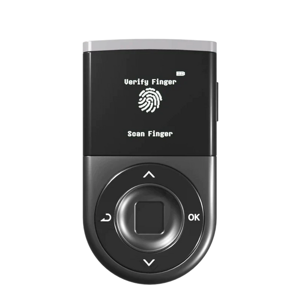 Biometric Single