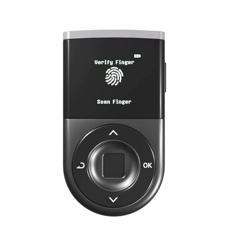Biometric Single