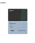 All In One Card Wallet + Backup Card Package - Token Topics