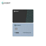 All In One Card Wallet + Backup Card Package - ANTTIME