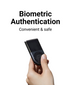 Biometric Wallet - Referral