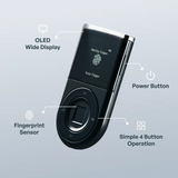 Biometric Wallet - Affiliates