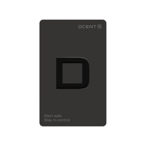 DCENT S