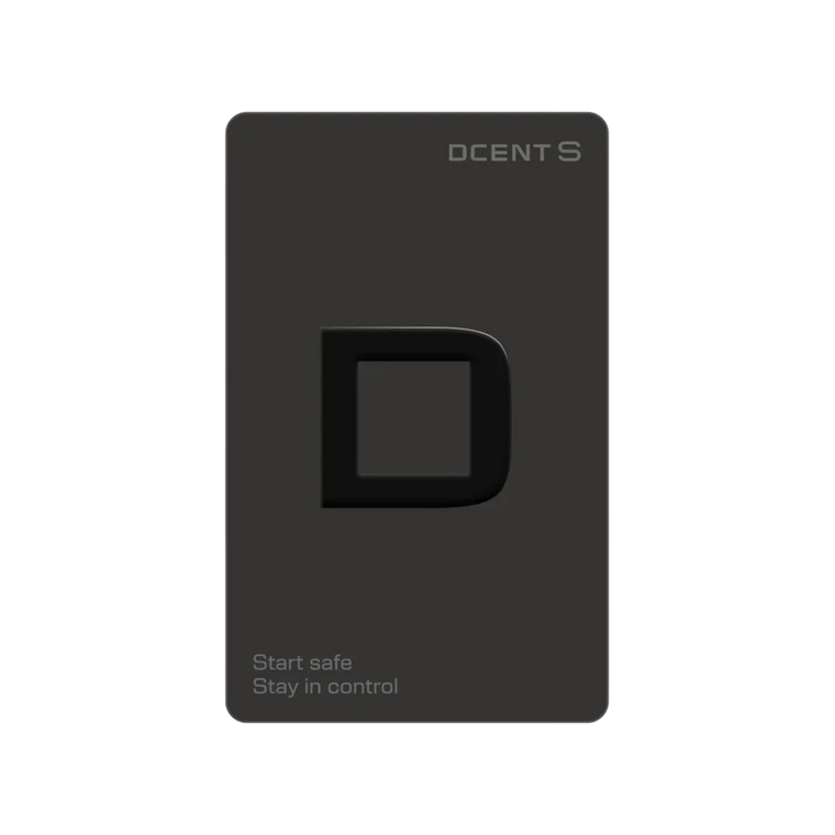 DCENT S