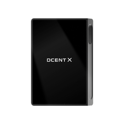 DCENT X