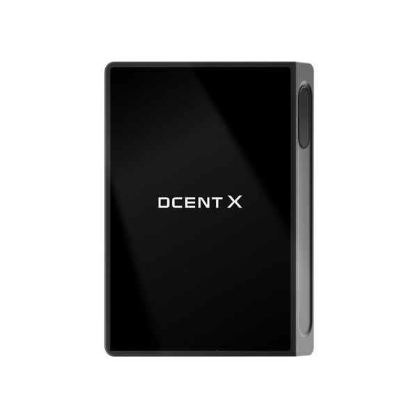 DCENT X