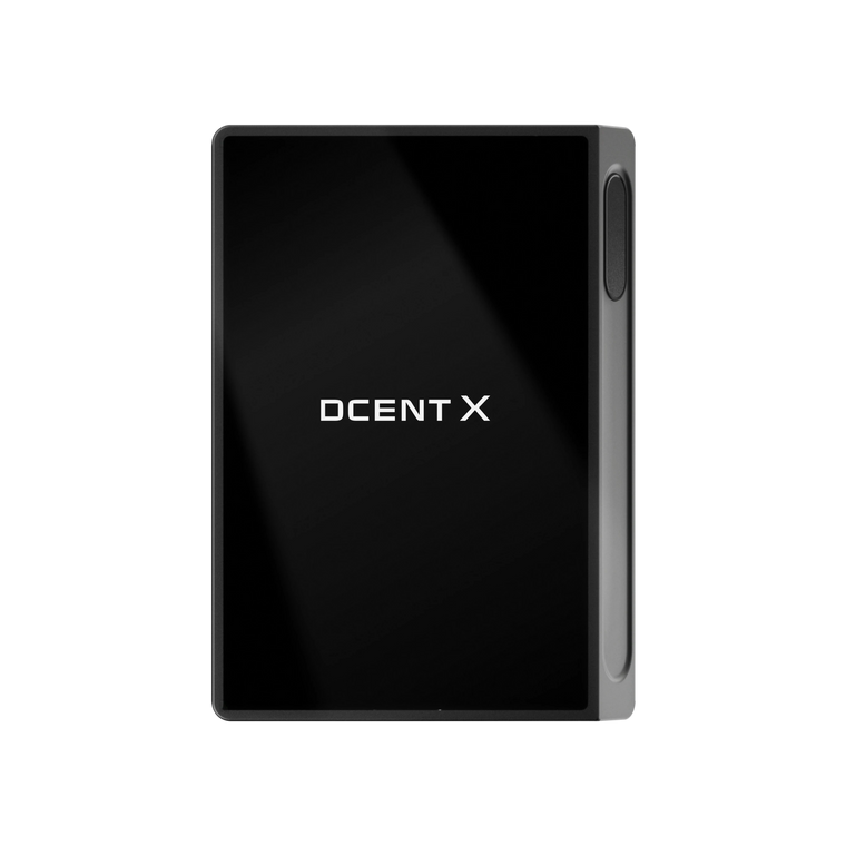 DCENT X