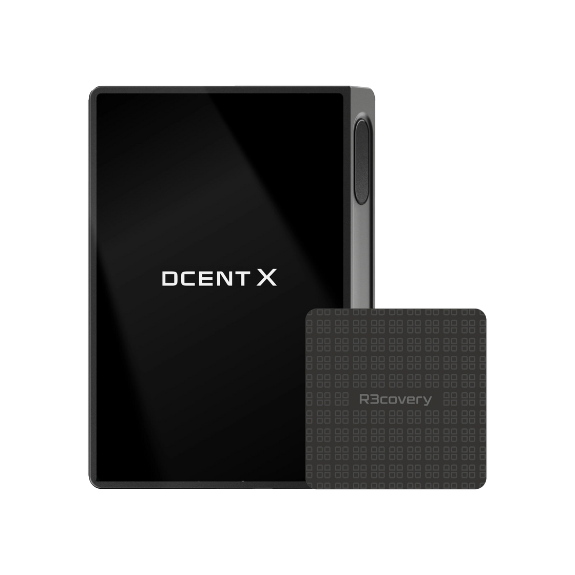DCENT X
