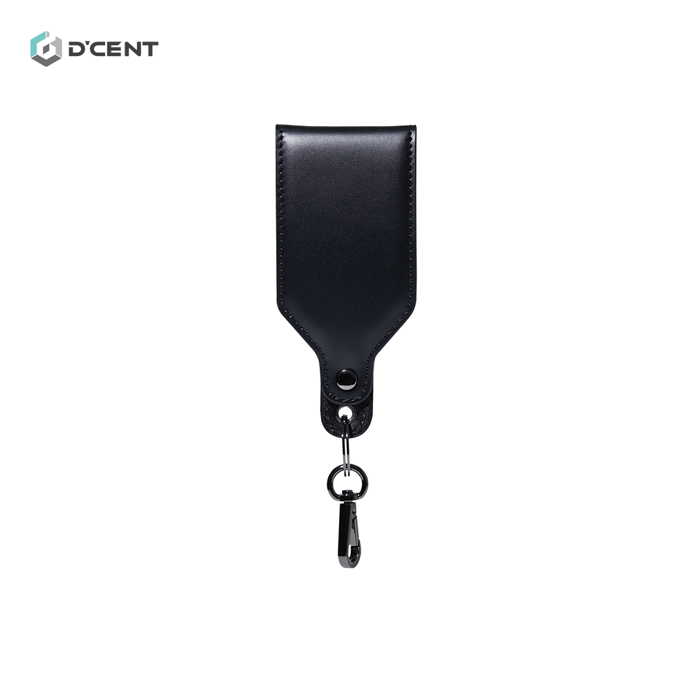 Leather Case - Black