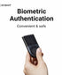 Biometric Wallet 2X Package