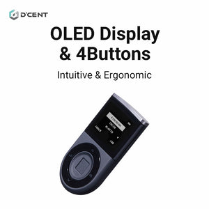 Biometric Wallet 2X Package