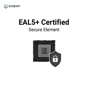 Biometric Wallet