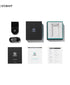 Biometric Wallet - Free OTG cable