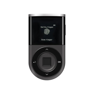 Biometric Wallet - Free Usdt Helper