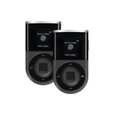 Biometric Wallet 2X Package - Cryptapero