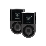 Biometric Wallet 2X Package - MONEY RJ