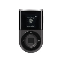 Load image into Gallery viewer, Biometric Wallet - Virtual Cash
