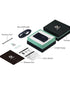 Biometric Wallet - Crypto Noob