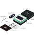 Biometric Wallet - SHUNGHO PH