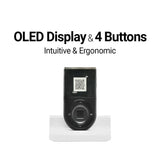 Biometric Wallet 2X Package - Money D